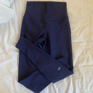 ALO yoga airlift leggings size small